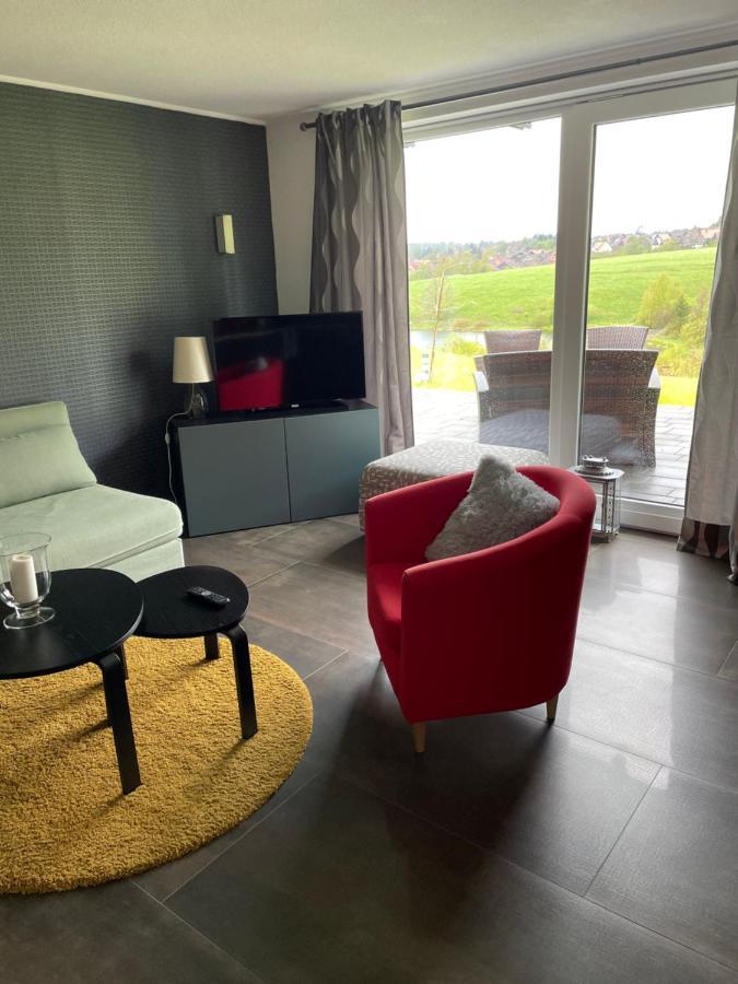 Appartement Max Clausthal-Zellerfeld Exterior photo