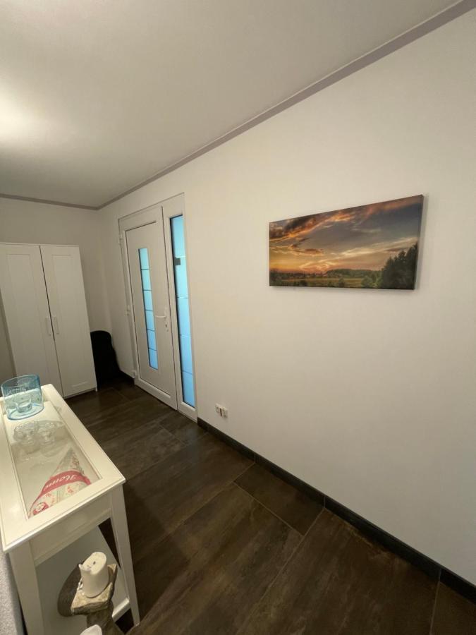Appartement Max Clausthal-Zellerfeld Exterior photo