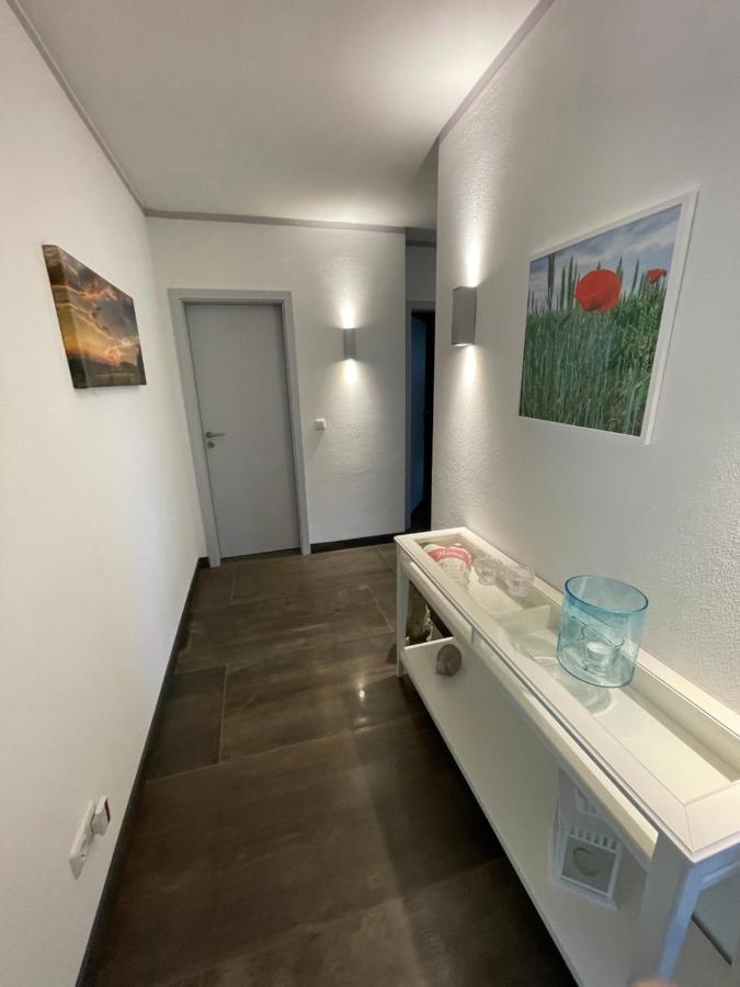 Appartement Max Clausthal-Zellerfeld Exterior photo