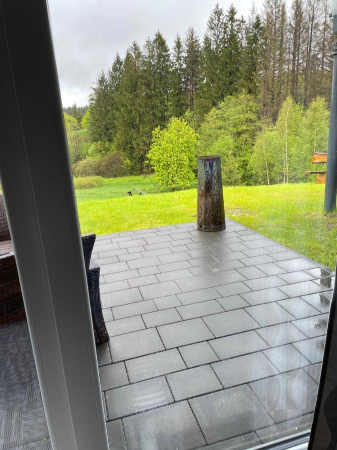Appartement Max Clausthal-Zellerfeld Exterior photo