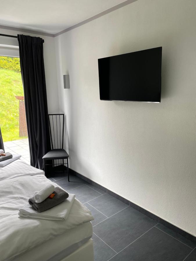 Appartement Max Clausthal-Zellerfeld Exterior photo