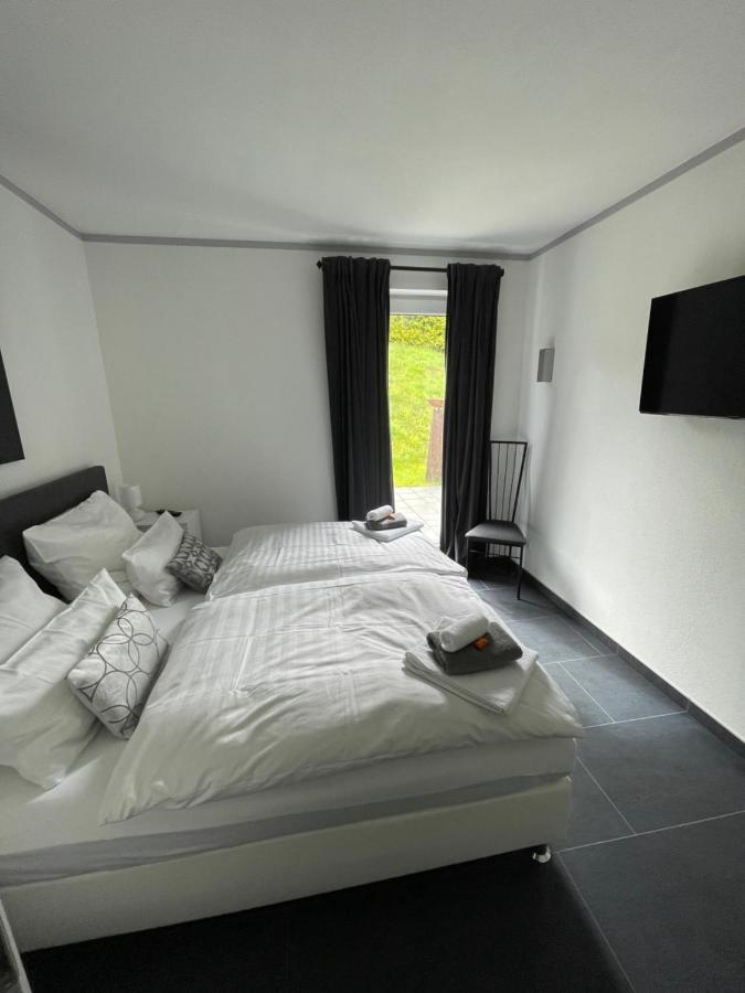 Appartement Max Clausthal-Zellerfeld Exterior photo