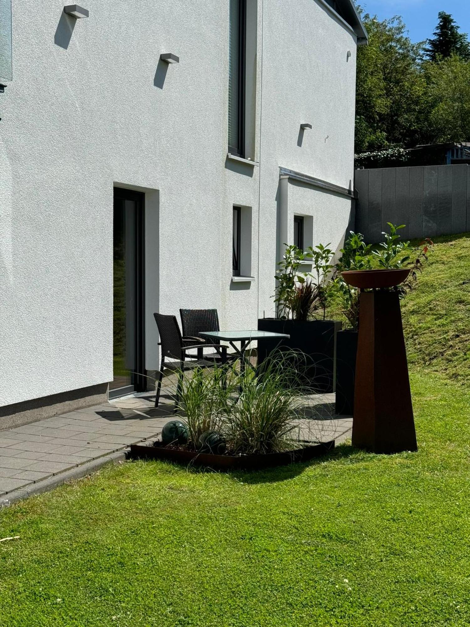 Appartement Max Clausthal-Zellerfeld Exterior photo