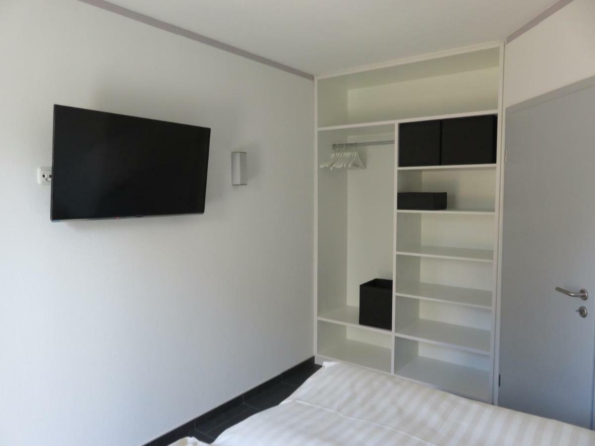 Appartement Max Clausthal-Zellerfeld Exterior photo